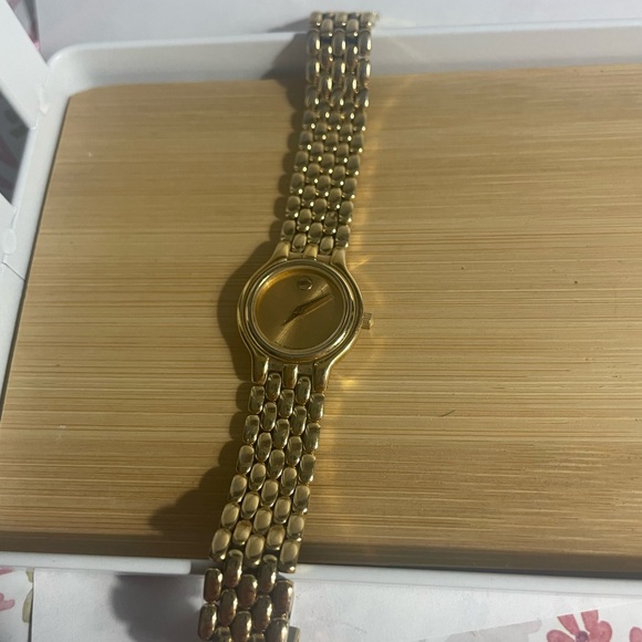 Movado Ladies Watch - Picture 2 of 6